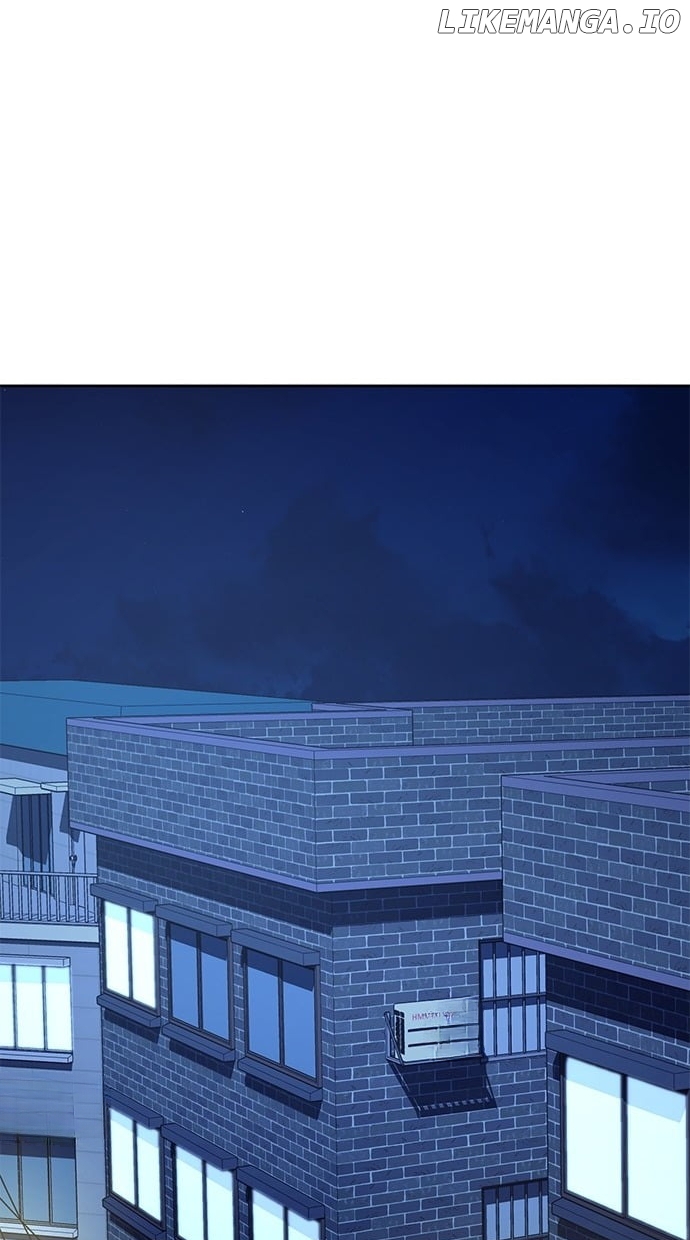 Unemployed Baek-soon Chapter 73 - page 61